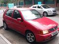 Volkswagen Polo 1997 года за 1 000 000 тг. в Алматы – фото 4