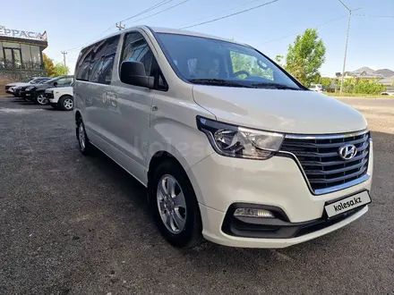 Hyundai Starex 2020 года за 15 600 000 тг. в Шымкент