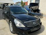 Nissan Teana 2009 годаүшін2 505 050 тг. в Атырау – фото 2