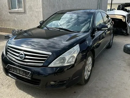 Nissan Teana 2009 года за 2 505 050 тг. в Атырау