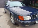 Audi 100 1993 годаүшін3 800 000 тг. в Алматы – фото 5