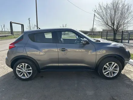 Nissan Juke 2014 годаүшін5 200 000 тг. в Караганда – фото 4