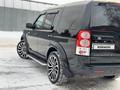 Land Rover Discovery 2011 годаүшін16 000 000 тг. в Алматы – фото 17