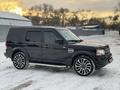 Land Rover Discovery 2011 годаүшін16 000 000 тг. в Алматы – фото 2