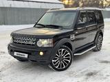 Land Rover Discovery 2011 года за 16 000 000 тг. в Алматы – фото 5