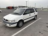 Mitsubishi Space Wagon 1997 годаүшін2 000 000 тг. в Шымкент