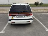 Mitsubishi Space Wagon 1997 годаүшін2 000 000 тг. в Шымкент – фото 4