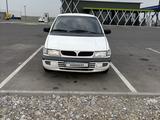 Mitsubishi Space Wagon 1997 годаүшін2 000 000 тг. в Шымкент – фото 2