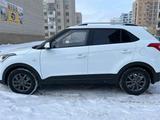 Hyundai Creta 2020 года за 10 500 000 тг. в Астана – фото 2