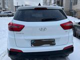 Hyundai Creta 2020 года за 10 500 000 тг. в Астана – фото 3