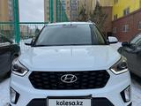 Hyundai Creta 2020 года за 10 500 000 тг. в Астана – фото 4