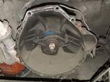 КПП механика на Мерседес 124, 190 за 120 000 тг. в Алматы – фото 2