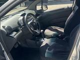 Chevrolet Spark 2010 годаүшін2 800 000 тг. в Сарыагаш – фото 2