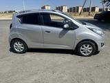 Chevrolet Spark 2010 годаүшін2 800 000 тг. в Сарыагаш – фото 4