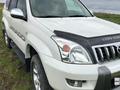 Toyota Land Cruiser Prado 2007 года за 13 000 000 тг. в Темиртау – фото 2