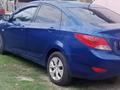 Hyundai Accent 2012 годаүшін4 000 000 тг. в Алматы – фото 2