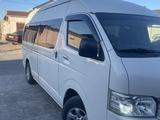 Toyota Hiace 2016 года за 15 500 000 тг. в Жанаозен – фото 3