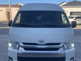 Toyota Hiace 2016 года за 15 500 000 тг. в Жанаозен