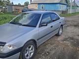Toyota Carina 1997 года за 3 200 000 тг. в Риддер