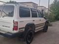 Toyota Land Cruiser 1998 годаүшін9 500 000 тг. в Актобе – фото 6