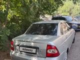 ВАЗ (Lada) Priora 2170 2007 годаүшін800 000 тг. в Усть-Каменогорск