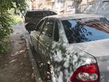 ВАЗ (Lada) Priora 2170 2007 годаүшін800 000 тг. в Усть-Каменогорск – фото 4