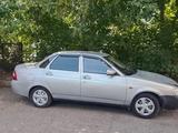 ВАЗ (Lada) Priora 2170 2007 годаүшін800 000 тг. в Усть-Каменогорск – фото 2