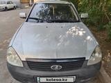 ВАЗ (Lada) Priora 2170 2007 годаүшін800 000 тг. в Усть-Каменогорск – фото 5