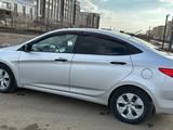 Hyundai Accent 2013 года за 4 000 000 тг. в Астана