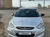 Hyundai Accent 2013 года за 4 000 000 тг. в Астана – фото 5