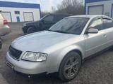 Audi A6 1998 годаүшін3 000 000 тг. в Макинск