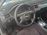Audi A6 1998 годаүшін3 000 000 тг. в Макинск – фото 2