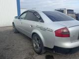 Audi A6 1998 годаүшін3 000 000 тг. в Макинск – фото 3