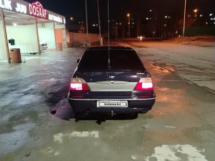 Daewoo Nexia 2007 года за 750 000 тг. в Кызылорда – фото 3