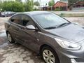 Hyundai Accent 2014 года за 5 500 000 тг. в Караганда – фото 2