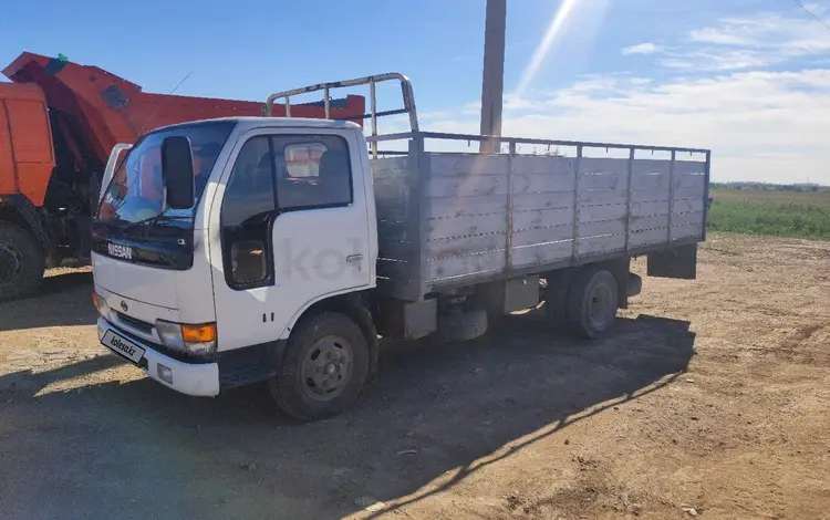 Nissan  Diesel Condor 1992 годаүшін3 500 000 тг. в Астана