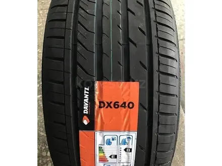 Davanti 265/35-285/35R22 D640 за 370 000 тг. в Алматы