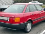 Audi 80 1991 года за 250 000 тг. в Астана