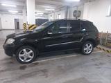 Mercedes-Benz ML 350 2007 года за 5 200 000 тг. в Астана