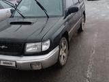 Subaru Forester 2000 годаүшін2 550 000 тг. в Алматы