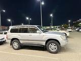 Toyota Land Cruiser 2006 года за 11 000 000 тг. в Актобе