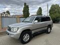 Toyota Land Cruiser 2006 года за 11 000 000 тг. в Актобе – фото 3