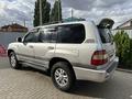 Toyota Land Cruiser 2006 года за 11 000 000 тг. в Актобе – фото 4