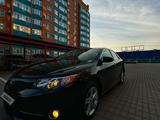 Toyota Camry 2013 годаүшін4 900 000 тг. в Актобе – фото 4