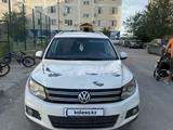 Volkswagen Tiguan 2012 года за 3 500 000 тг. в Атырау
