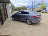 Kia Rio 2013 года за 4 500 000 тг. в Актобе