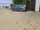 Kia Rio 2013 года за 4 500 000 тг. в Актобе – фото 4