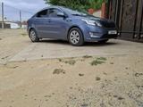 Kia Rio 2013 года за 4 500 000 тг. в Актобе – фото 5