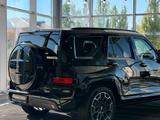 Tank 700 Platinum Ultra 2025 годаүшін52 000 000 тг. в Костанай – фото 2