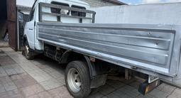 ГАЗ ГАЗель 2013 годаүшін4 900 000 тг. в Астана